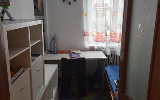 Apartament cu 4 Camere de Vânzare Parter I Suceava/Central I 130.000E - Poză 9