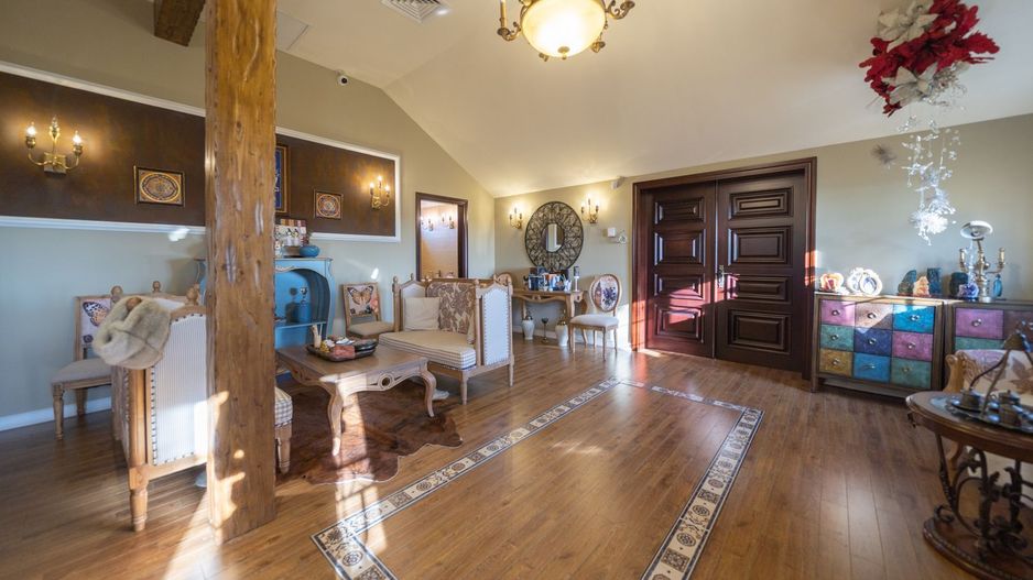 Acolo unde luxul devine artă - Poză 21