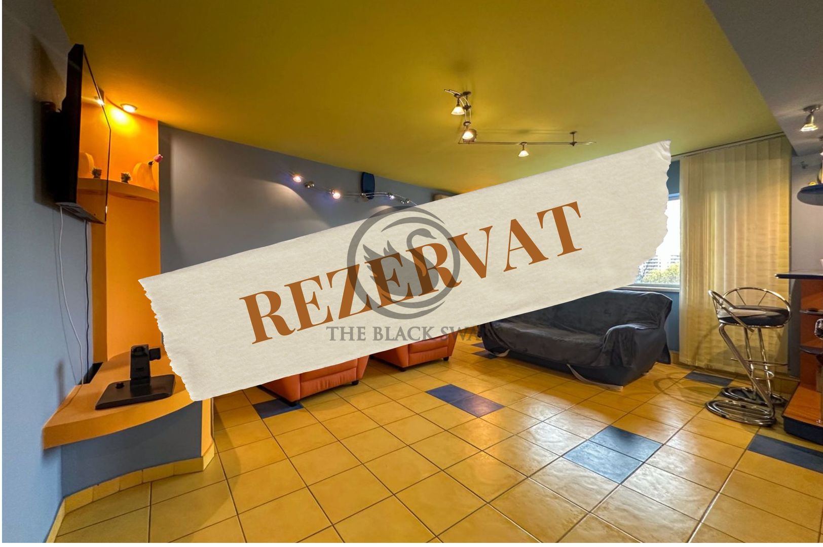 Apartament 4 camere de vanzare | Tip Duplex | Mihai Bravu| Comision 0% - Poză 1