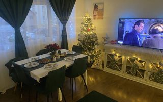 Apartament cu 3 camere, curte privată și parcare inclusă! - Poză 3