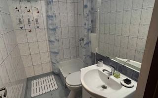 GARSONIERA-  TITAN, BLOC REABILITAT, BUCATARIE INCHISA, MODERN - Poză 6