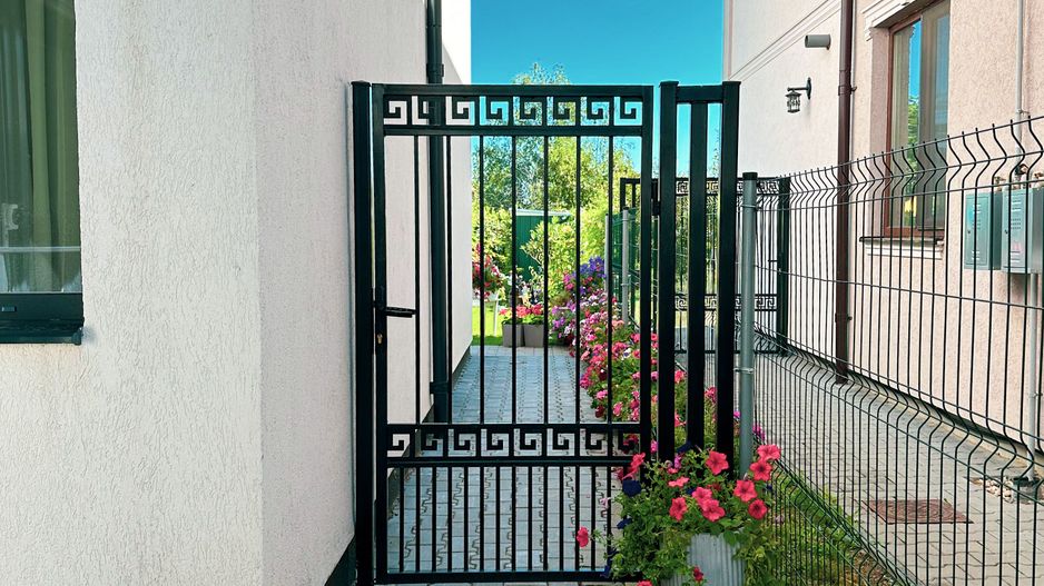 VANDUT - Apartament modern cu 2 camere - langa padure - mobilat&utilat | Com0% - Poză 18