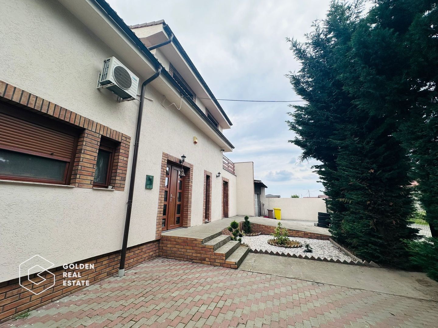 Casa cu 5 camere in Arad, zona Bujac – confort Si utilitate - Poză 30