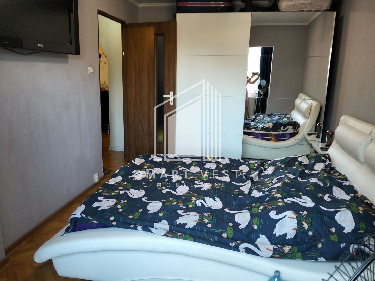Apartament 3 camere | Etaj 3 | Zona Micro 16 - Poză 3