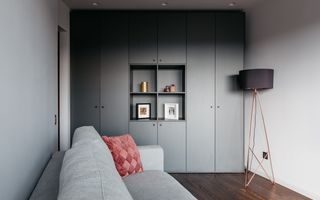 Penthouse extravagant in centrul orasului Cluj- Napoca - Poză 19