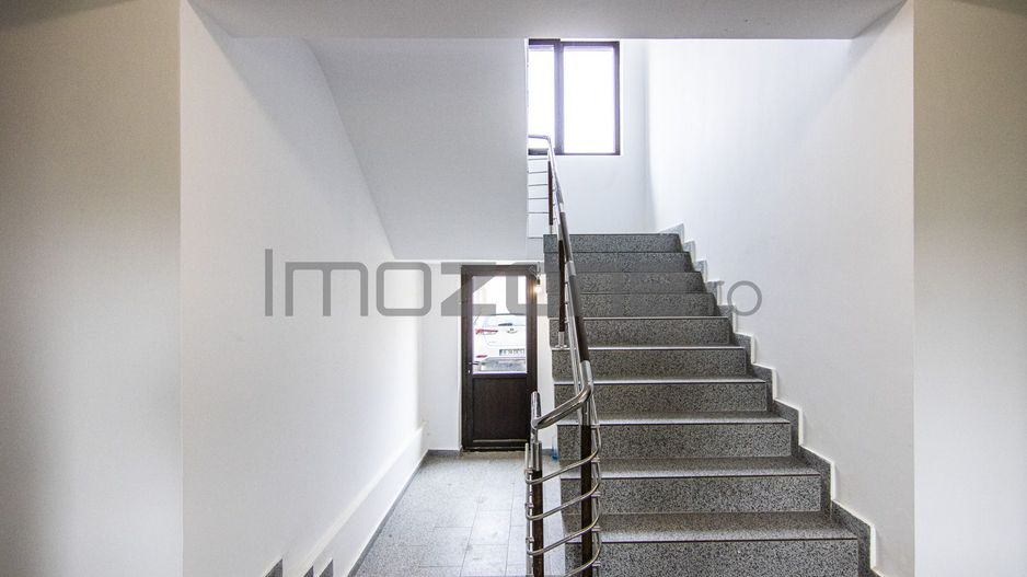 Apartament 2 camere, suprafata utila 50 mp., Bloc Finalizat, Comision 0%! - Poză 11