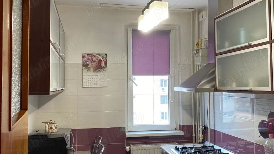 De inchiriat apartament 2 camere Berceni Bld Alexandru Obregia - Poză 3