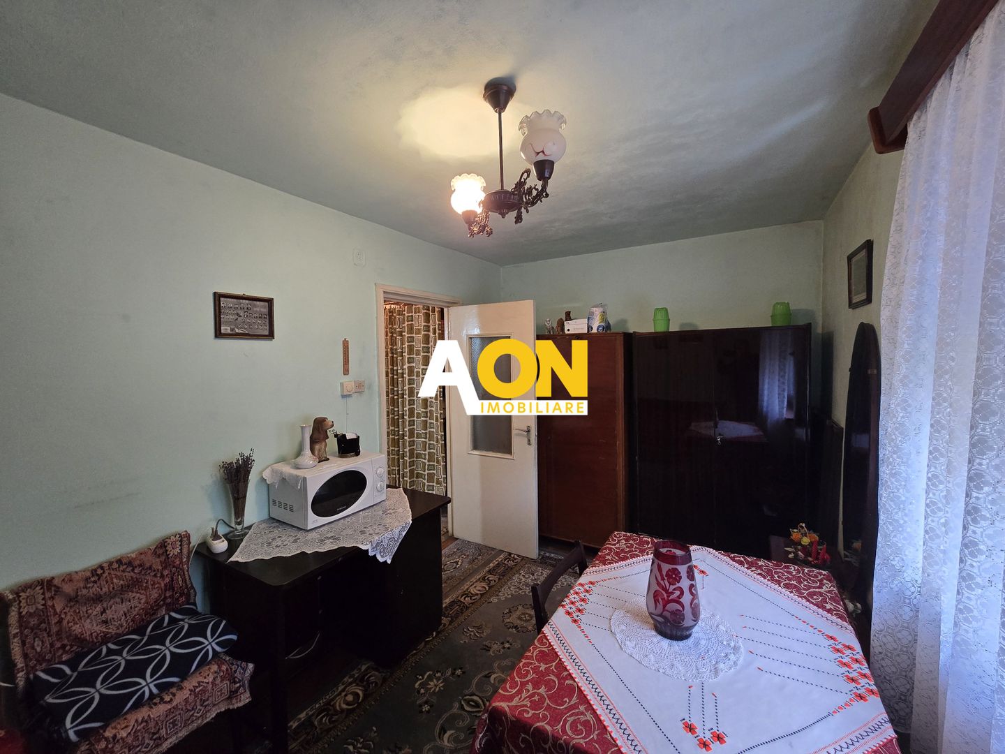 Apartament 3 camere Cetate,zona Closca - Poză 12