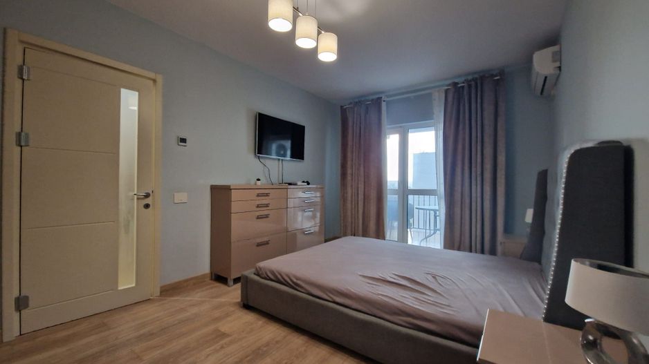 APARTAMENT 1 CAMERA | NEWTON - Poză 5