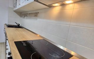 Apartament 2 camere Chiajna nou utilat cu parcare inclusa etaj 1 60 mp - Poză 9