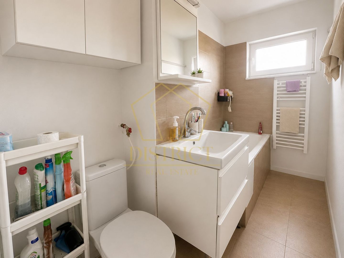 Apartament cu 2 camere | Spitalul Judetean - Poză 9