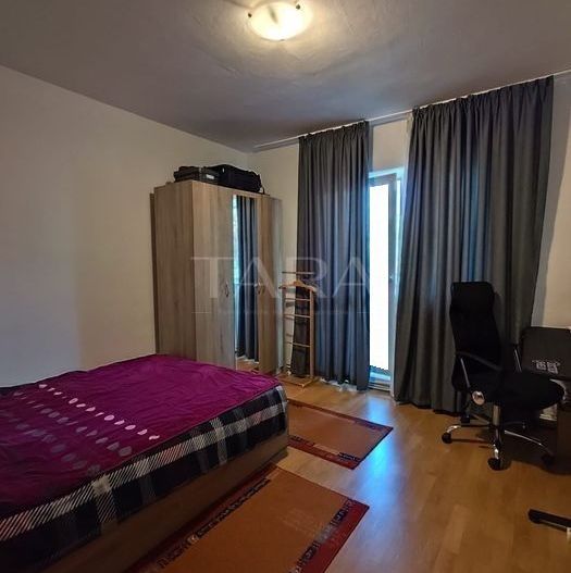 Ocazie! Apartament 2 camere, in Marasti. - Poză 4