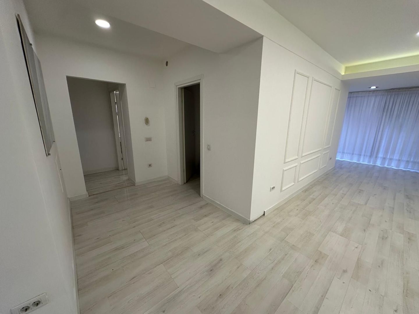 3 camere | Parc Herastrau | Cartierul Francez | terasa 33 mp - Poză 6