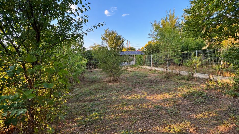 Casă cu teren 460mp | Valu lui Traian - Poză 5