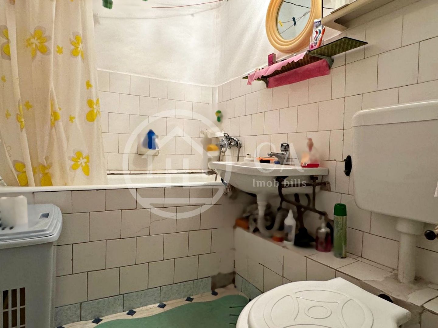 Apartament cu  3 camere de vânzare în zona  Iosia,  Oradea - Poză 10