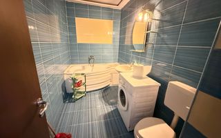 Apartament cu 1 cameră + nișă de dormit |Parcare| Muzeul Apei-Florești - Poză 6