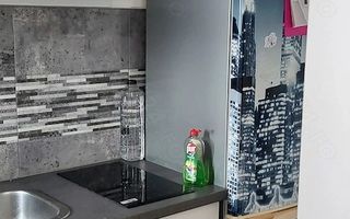 Garsonieră spațioasă | Etaj 10 | Panoramă spre Săsar & VIVO Mall - Poză 8