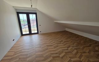 Casă nouă, impozantă,  6 camere, 1346 mp teren, Bărăbanț - Poză 28