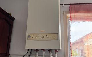 Individuiala Biled P+M,9 Camere,Teren Generos,Toate Utilitatile,2 F.S - Poză 7