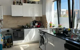 Vila de vanzare in Tunari I Gata de mutat I 4 camere 5 parcari  COM0% - Poză 19