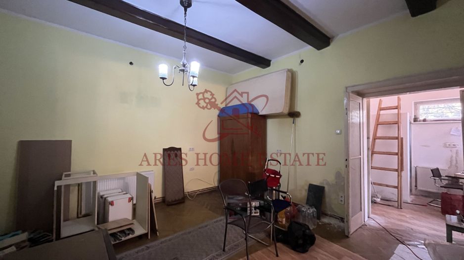 Ultracentral Timișoara – 2 camere, 2 corpuri sanitare, pretabil SAD - Poză 6