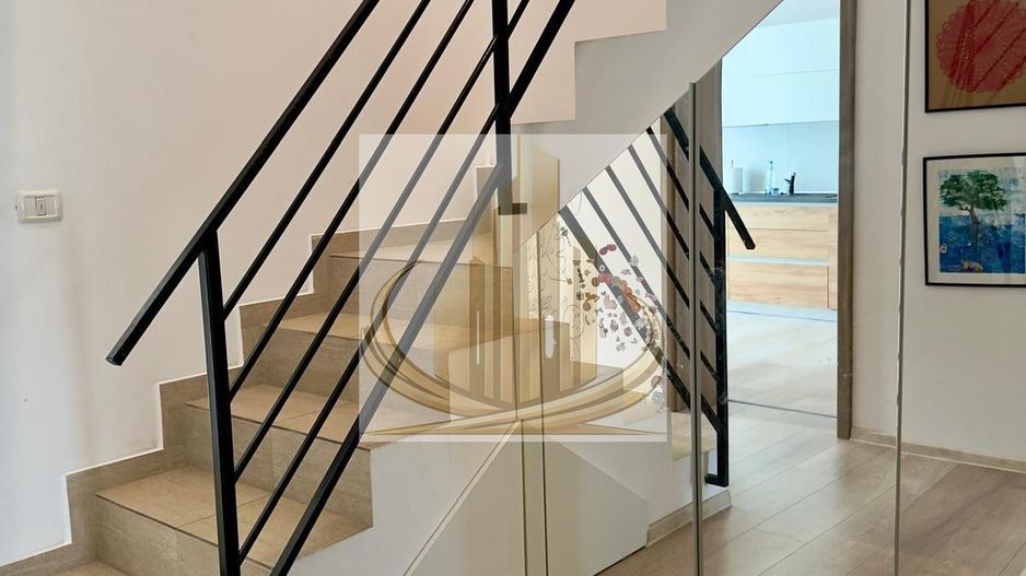 Duplex moderm mobilat si utilat complet | Toate utilitatile - Poză 10