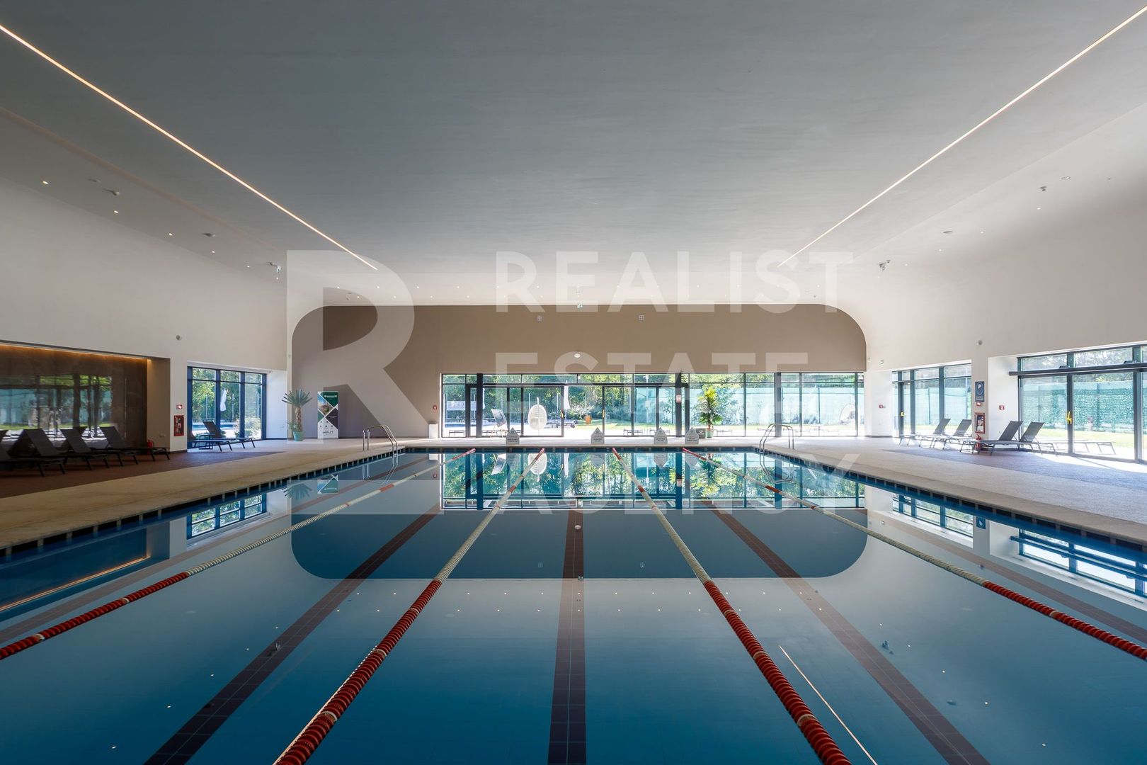 Apartament 3 camere de vânzare în nordul capitalei, lângă pădure - Poză 12