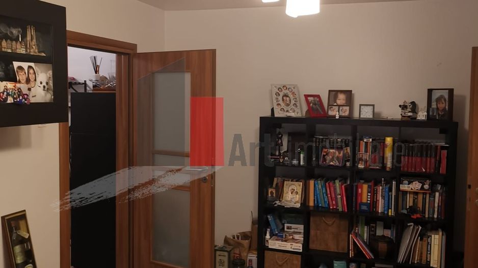 Vânzare apartament 3 camere zona Huedin - Poză 11