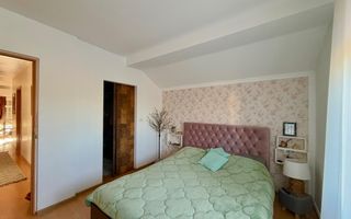 Casă individuală 4 camere | Terasă 40 mp | Garaj | Sânmihaiu Roman - Poză 7