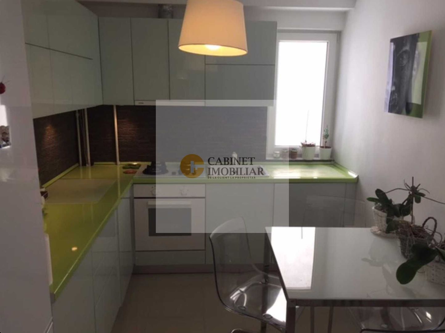 2 Camere | Drumul Taberei | Etaj intermediar | Metrou Favorit 2 min - Poză 6