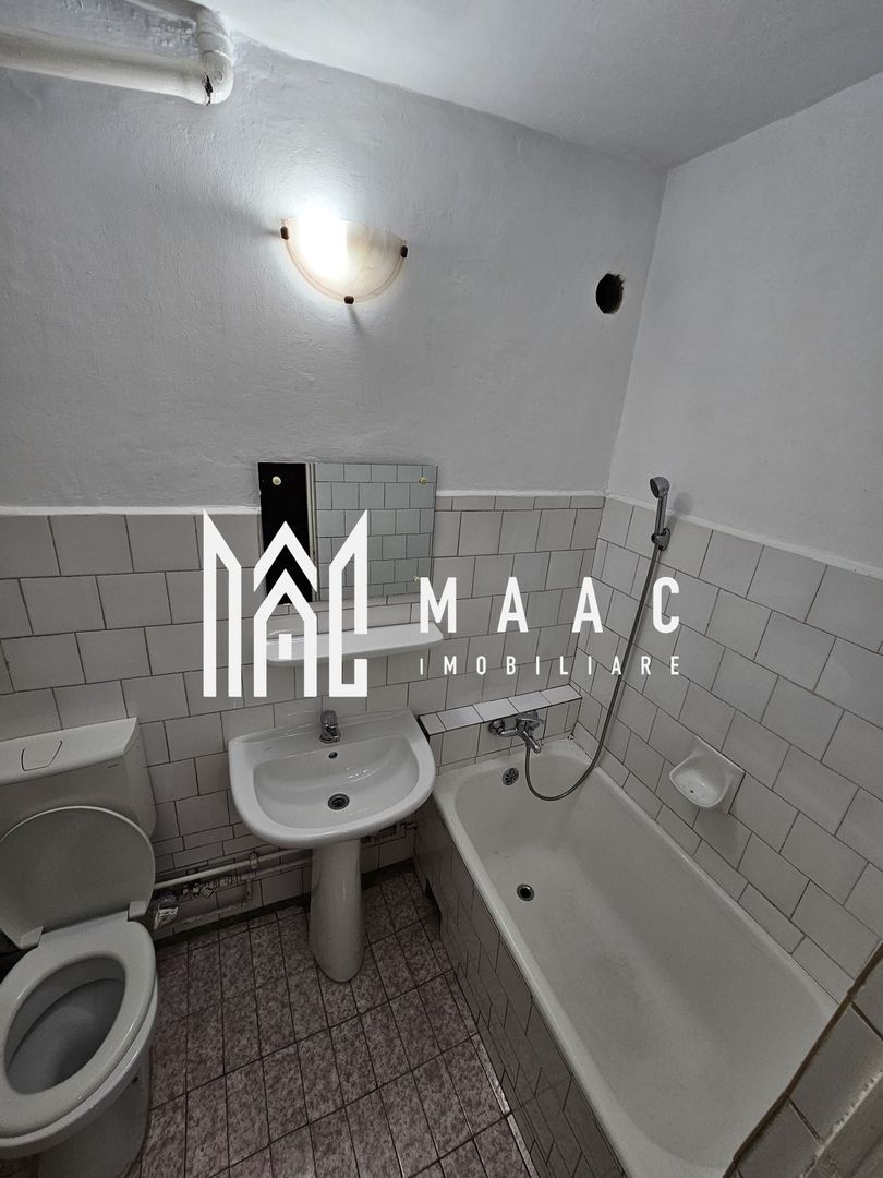 Pet Friendly I Apartament 1 camera I Etaj 3 I Peco Millea - Poză 6