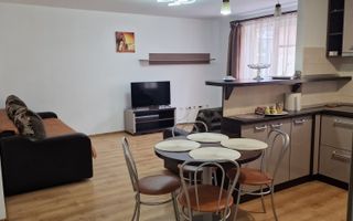 Apartament 3 Camere I 77 MP I Etaj 2 I Balcon I Hipodrom III - Poză 1