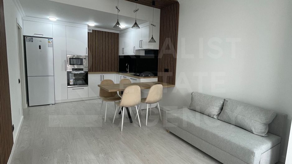 Vânzare, apartament, 2 camere, strada Ialoveni, Telecentru - Poză 4
