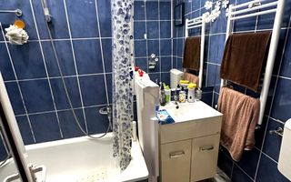 Apartament 1 camera et 2 cu centrala proprie si clima Complexul Studentesc - Poză 5