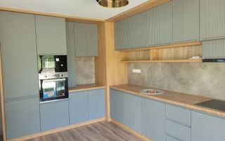 Casă premium parter, 100 mp, Tăuții-Măgherăuș – de închiriat - Poză 1