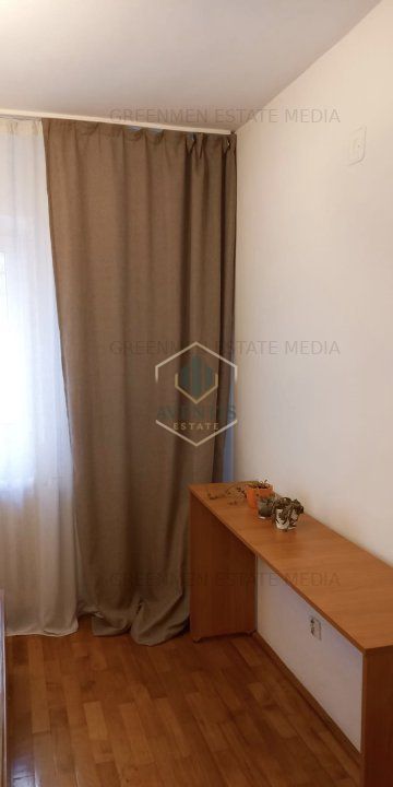 Metrou Piata Iancului zona Dimitrov, boiler apa calda, decomandat - Poză 8