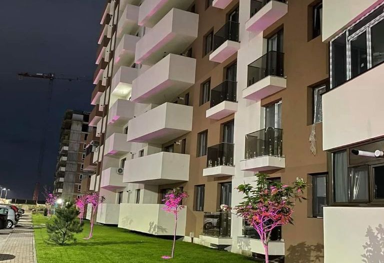 AP. 2 CAMERE SALAJ,LOC PARCARE,BUCATARIE INCHISA, MOBILAT MODERN - Poză 7