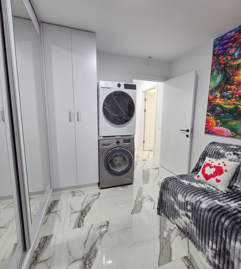 TITAN - Ozana | Chirie 3 Camere | Centrala + Parcare - Poză 9