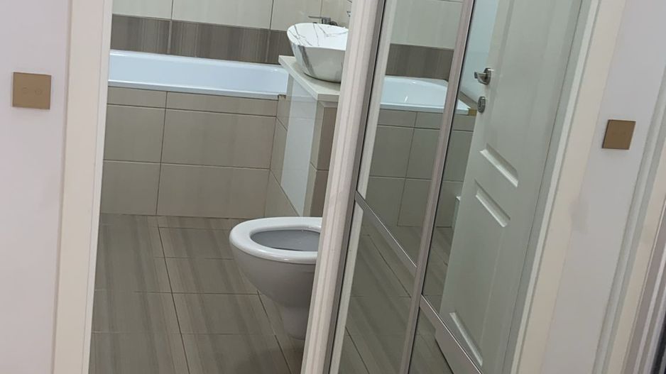 Apartament 4 camere de inchiriat - Zona IC Frimu - Poză 18