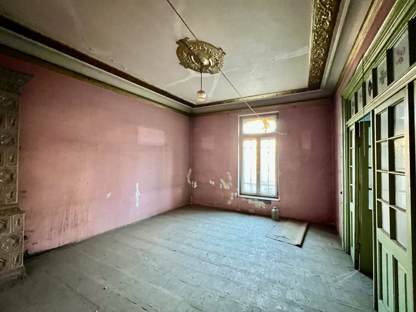 Imobil 2185 mp Centrul Istoric Piata Unirii 500 mp teren vitrina 19 m - Poză 7