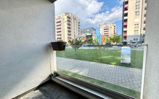 Garsonieră de închiriat | Decomandată | Loc de Parcare | Platinum - Poză 16