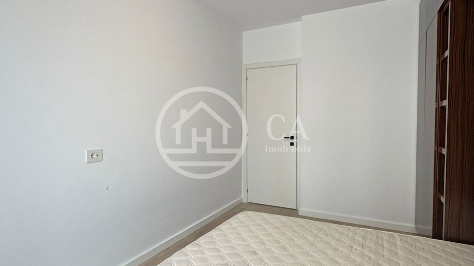 Apartament de închiriat cu 2 camere în PRIMA ARENA, Oradea - Poză 4