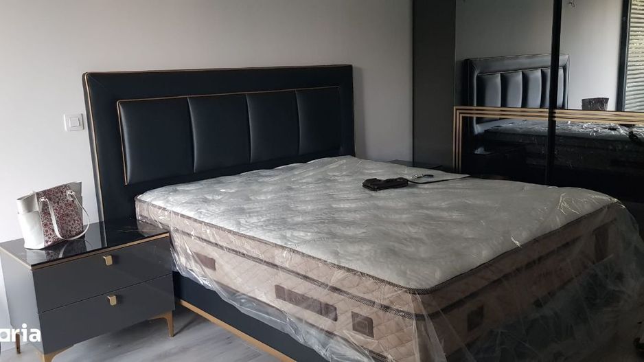 De inchiriat -  apartament cu 2 camere, Complex Luxury Residence - Poză 2