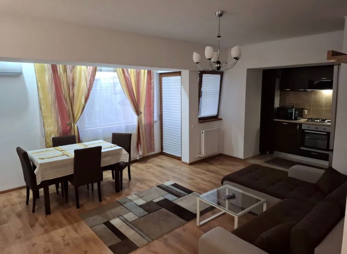 AP. 3 CAMERE- OZANA, PET-FRIENDLY, PARCARE SUPRATERANA, CENTRALA - Poză 2
