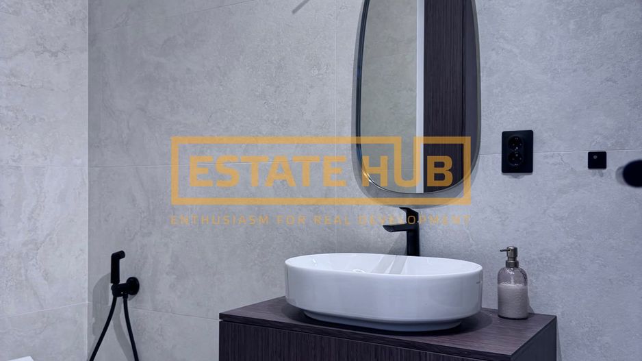 Apartament cu 2 camere și terasă de 8 mp | The Nest - Poză 17