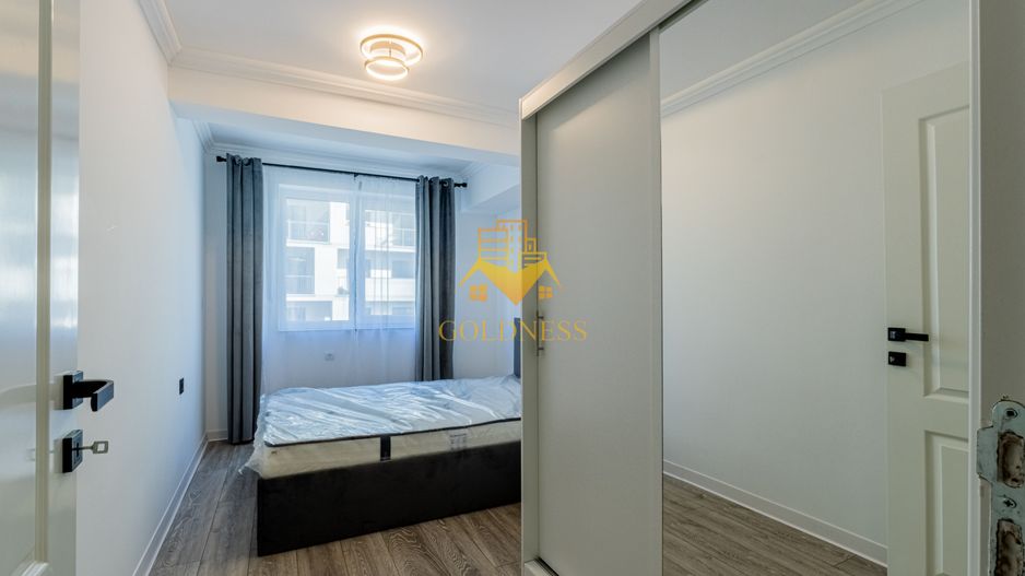 3 camere, parcare, prima închiriere, Soporului, Iulius Mall, FSEGA - Poză 10