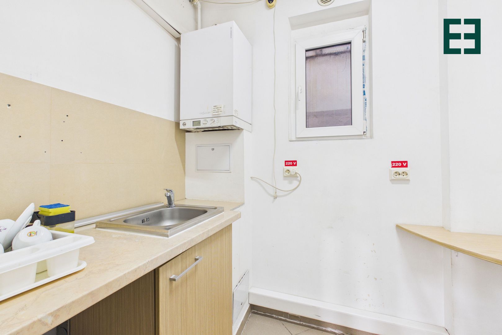 De Închiriat - Spațiu birouri 5 camere - Zonă Centrală - Timișoara - Poză 12