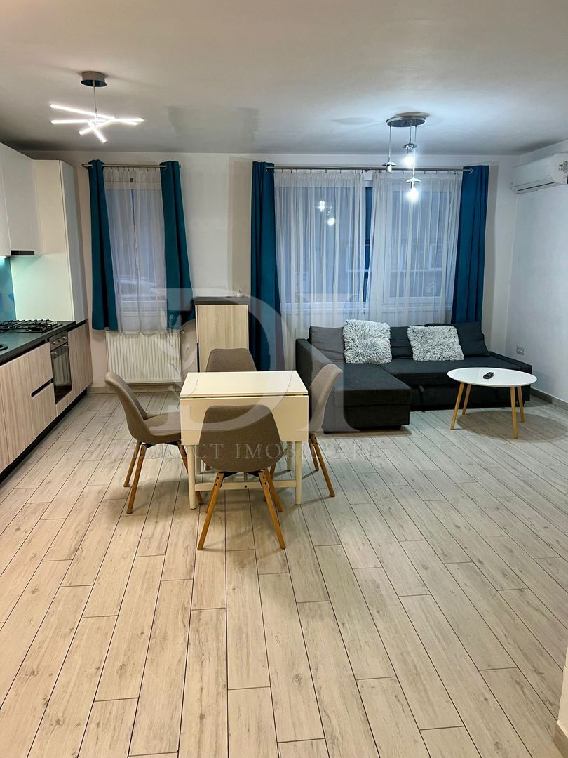 Apartament 3 camere  | Zona BMW - Poză 1