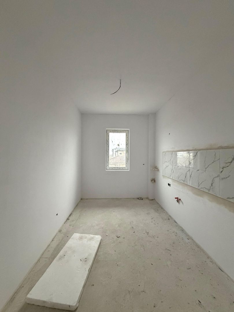 Oportunitate- Apartament 3 camere - etaj 1 - Giroc - Poză 4