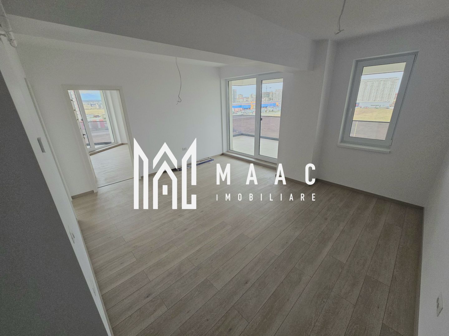 Apartament 2 camere | Mihai Viteazul | 2 terase - Poză 11